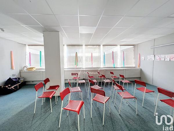 Bureaux à vendre 426 m² Cergy