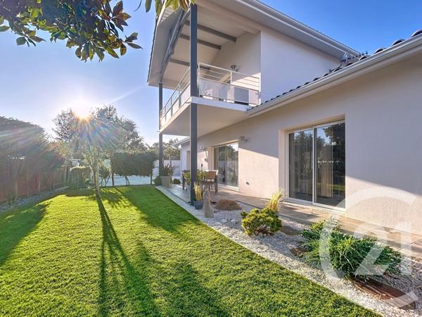 Maison à vendre  6 pièces - 166,72 m2 GUJAN MESTRAS - 33