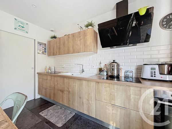 Maison à vendre  6 pièces - 166,72 m2 GUJAN MESTRAS - 33