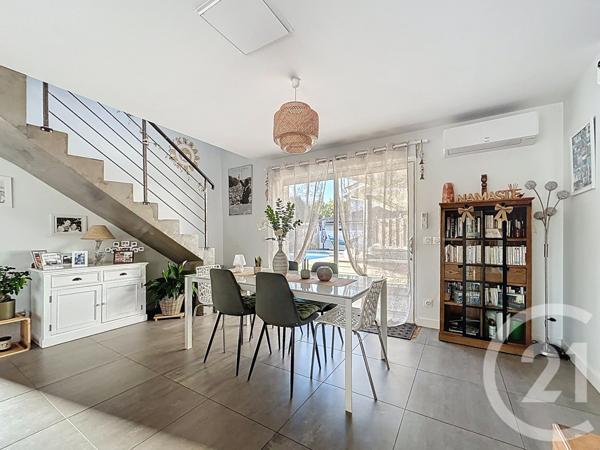 Maison à vendre  6 pièces - 166,72 m2 GUJAN MESTRAS - 33