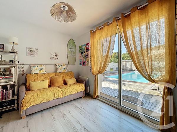 Maison à vendre  6 pièces - 166,72 m2 GUJAN MESTRAS - 33