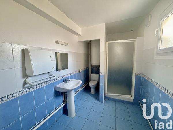 Immeuble à vendre 270 m² Épernay