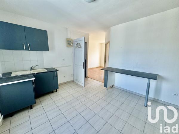 Immeuble à vendre 270 m² Épernay