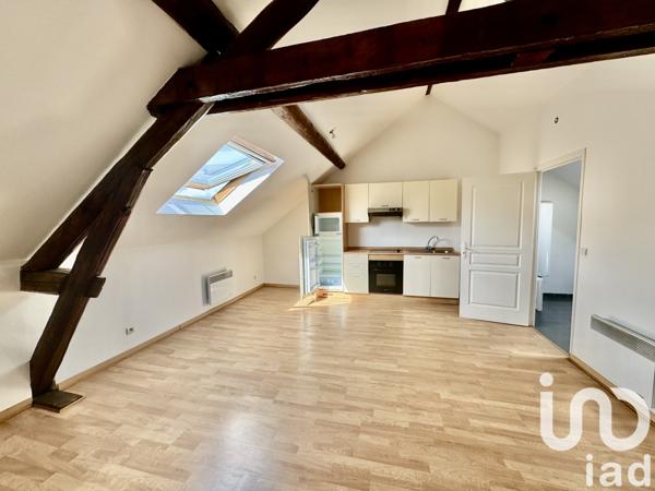 Immeuble à vendre 270 m² Épernay