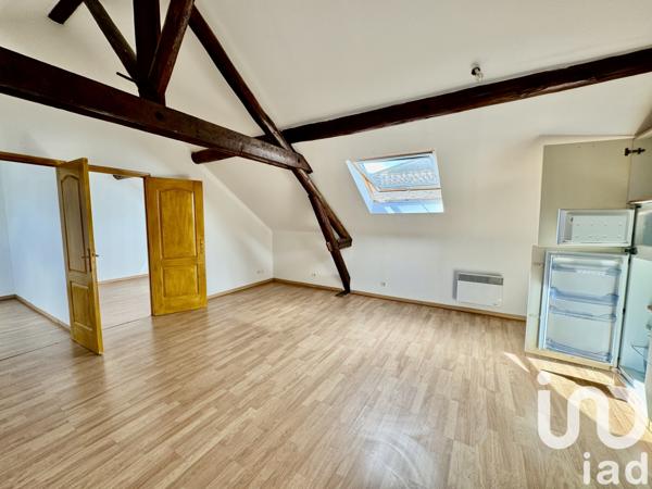 Immeuble à vendre 270 m² Épernay