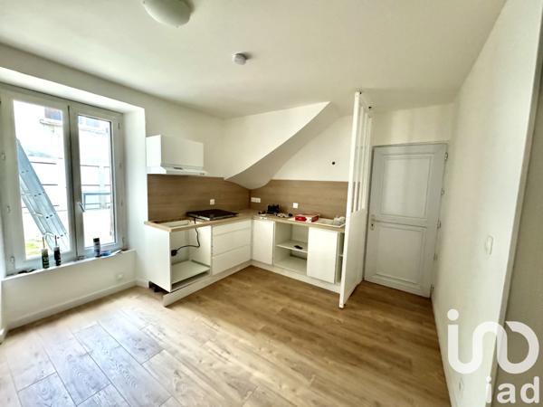 Immeuble à vendre 270 m² Épernay