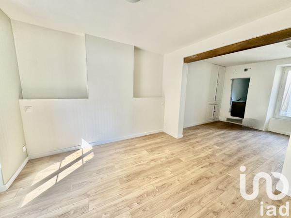Immeuble à vendre 270 m² Épernay