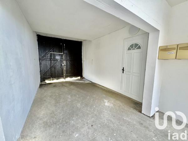 Immeuble à vendre 270 m² Épernay