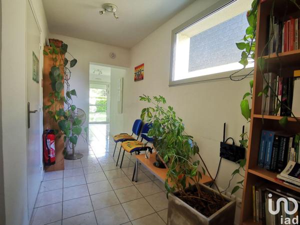 Bureaux à vendre 130 m² La Chapelle-sur-Erdre