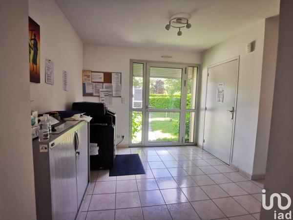 Bureaux à vendre 130 m² La Chapelle-sur-Erdre