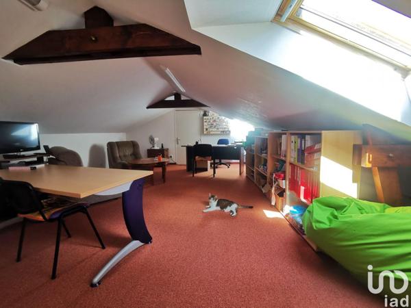 Bureaux à vendre 130 m² La Chapelle-sur-Erdre