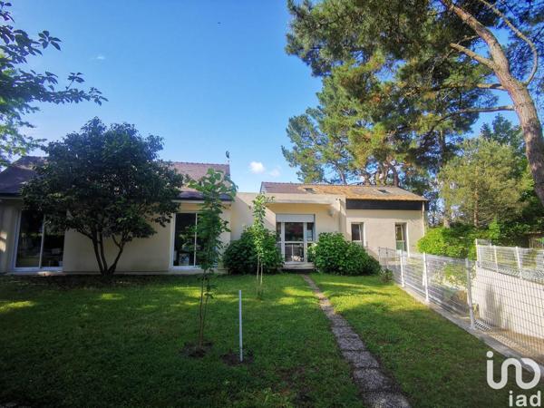 Bureaux à vendre 130 m² La Chapelle-sur-Erdre