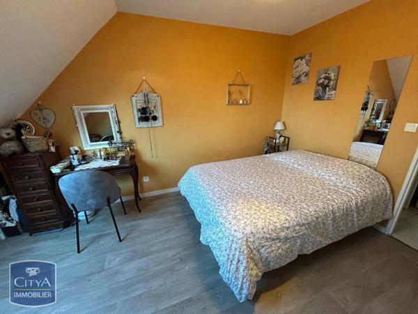 Appartement à vendre 2 pièces 47.46m²