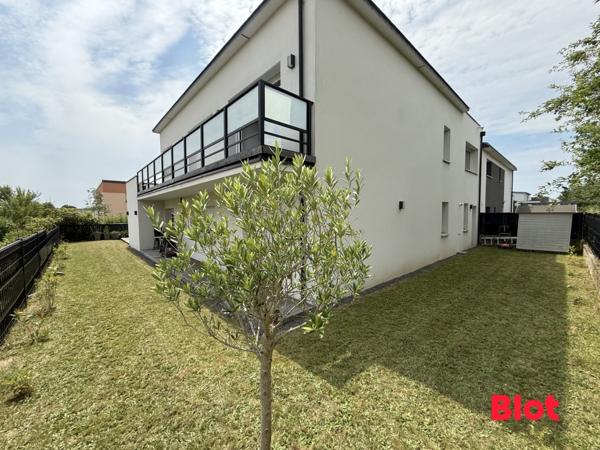 Maison 8 pièce(s)