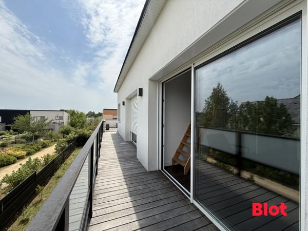 Maison 8 pièce(s)