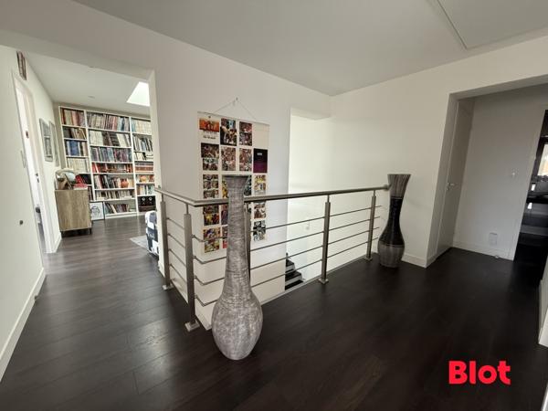Maison 8 pièce(s)