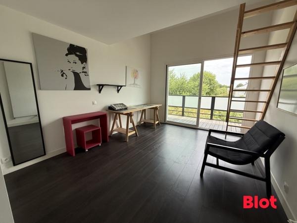 Maison 8 pièce(s)