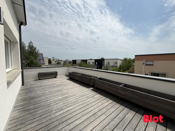 Maison 8 pièce(s)