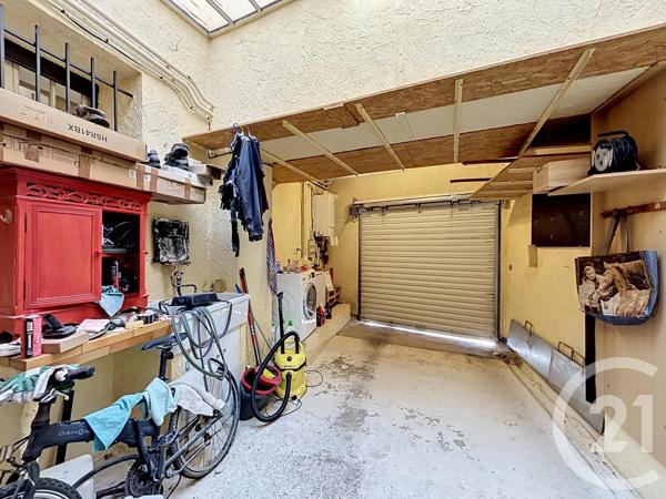 Maison à vendre  4 pièces - 77,16 m 2   LANSARGUES  - 34