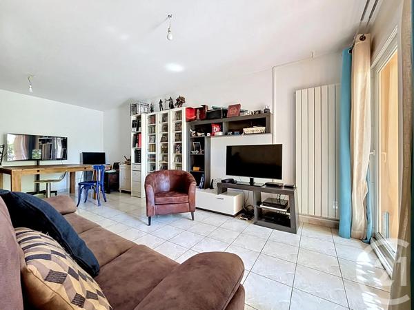 Maison à vendre  4 pièces - 77,16 m 2   LANSARGUES  - 34