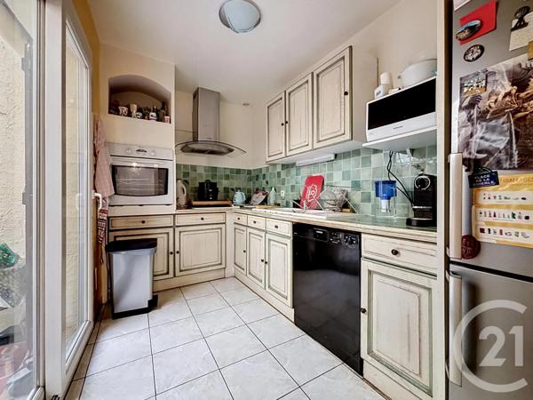 Maison à vendre  4 pièces - 77,16 m 2   LANSARGUES  - 34