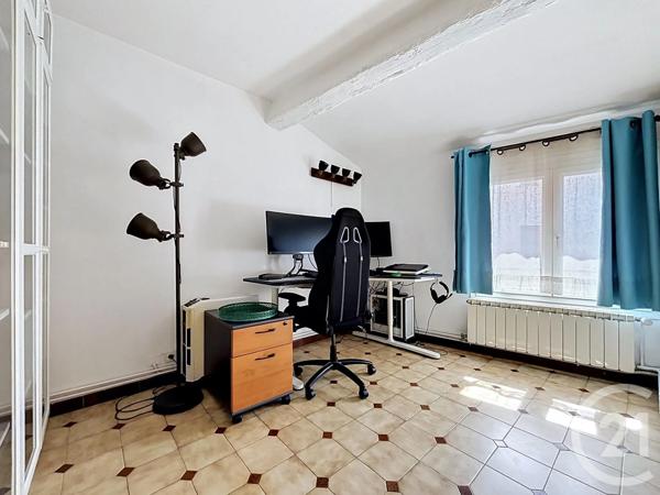 Maison à vendre  4 pièces - 77,16 m 2   LANSARGUES  - 34