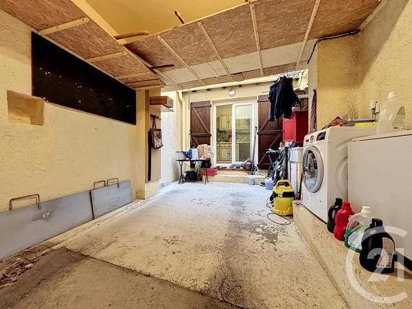 Maison à vendre  4 pièces - 77,16 m 2   LANSARGUES  - 34