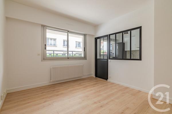 Appartement T2 à vendre  2 pièces - 44 m2 PARIS - 75015