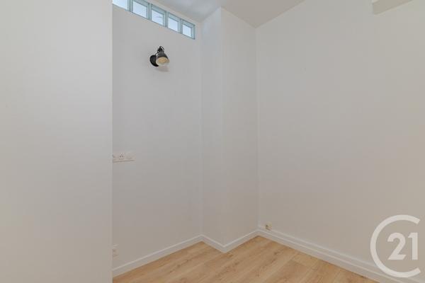 Appartement T2 à vendre  2 pièces - 44 m2 PARIS - 75015