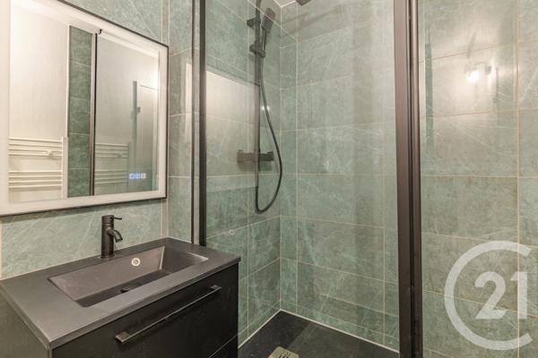 Appartement T2 à vendre  2 pièces - 44 m2 PARIS - 75015