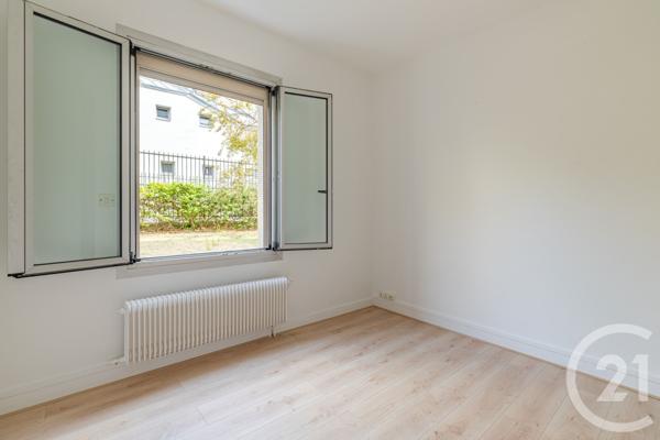 Appartement T2 à vendre  2 pièces - 44 m2 PARIS - 75015