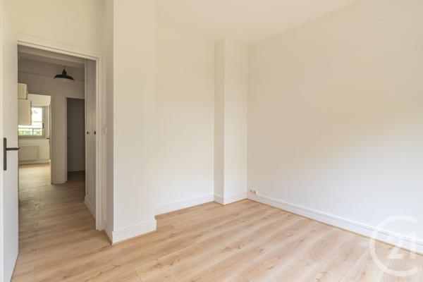 Appartement T2 à vendre  2 pièces - 44 m2 PARIS - 75015