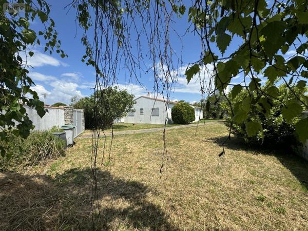 Maison à vendre à Loix en Charente-Maritime (17111), ref : 17018-1042