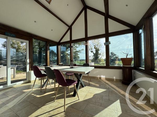 Maison à vendre  4 pièces - 110,50 m2 LA PALLU - 53