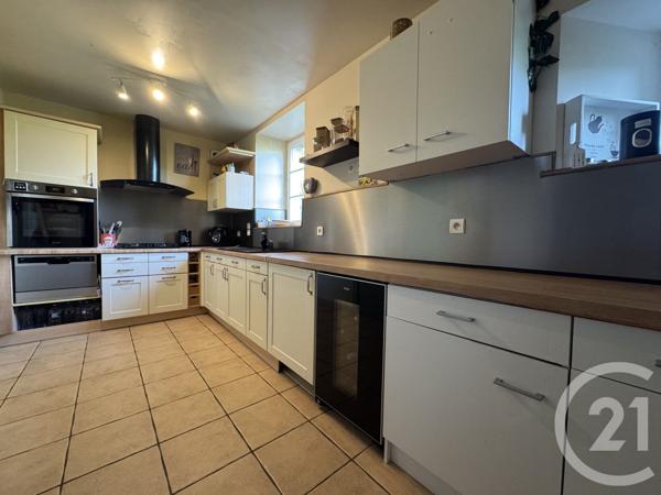 Maison à vendre  4 pièces - 110,50 m2 LA PALLU - 53