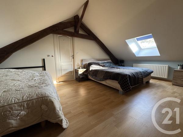 Maison à vendre  4 pièces - 110,50 m2 LA PALLU - 53