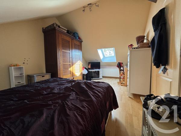 Maison à vendre  4 pièces - 110,50 m2 LA PALLU - 53