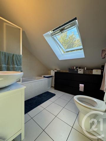 Maison à vendre  4 pièces - 110,50 m2 LA PALLU - 53