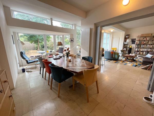 Maison d'architecte Rosendael (59240)
