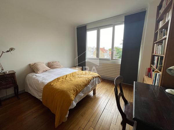 Maison d'architecte Rosendael (59240)
