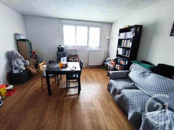 Appartement F2 à vendre  2 pièces - 55,85 m2 CHILLY MAZARIN - 91
