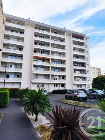 Appartement F2 à vendre  2 pièces - 55,85 m2 CHILLY MAZARIN - 91