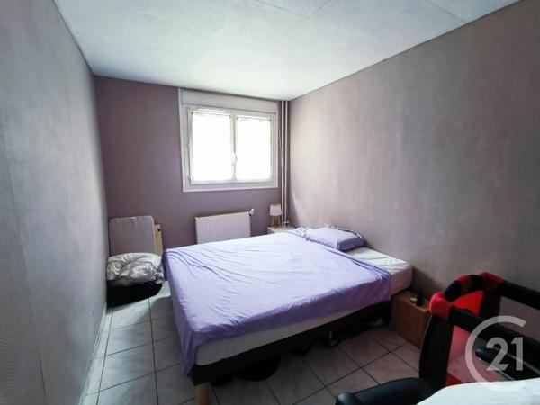 Appartement F2 à vendre  2 pièces - 55,85 m2 CHILLY MAZARIN - 91