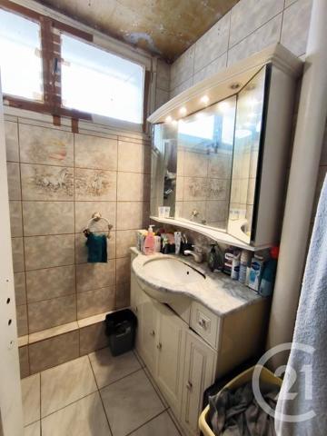 Appartement F2 à vendre  2 pièces - 55,85 m2 CHILLY MAZARIN - 91