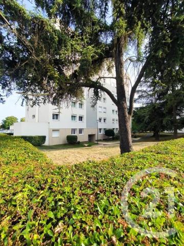 Appartement F2 à vendre  2 pièces - 55,85 m2 CHILLY MAZARIN - 91