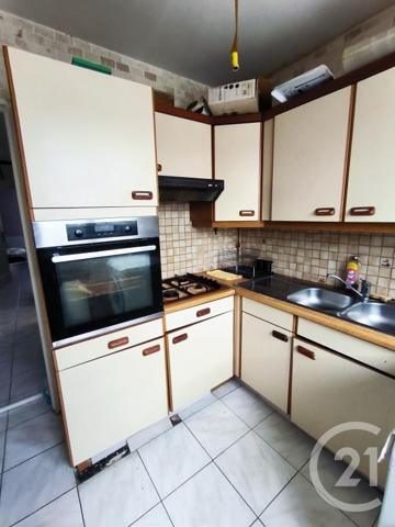 Appartement F2 à vendre  2 pièces - 55,85 m2 CHILLY MAZARIN - 91