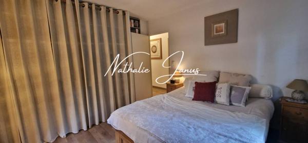 Appartement à vendre 3 pièces de 66 m²