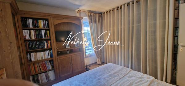 Appartement à vendre 3 pièces de 66 m²