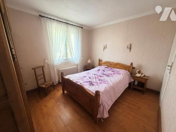 MAISON D'HABITATION