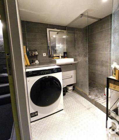 Maison à vendre 5 pièces 85 m² Le Havre